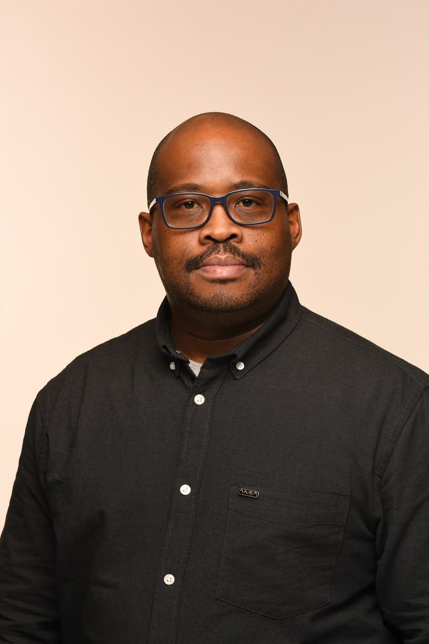 Dr. Kabelo Leonard Mauco