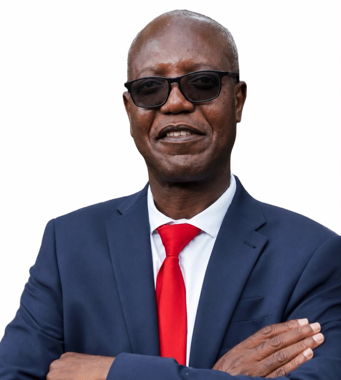 Dr. Benson Ncube